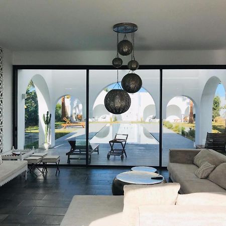 Maison - Dar Ouled Soltane Gammarth Luaran gambar