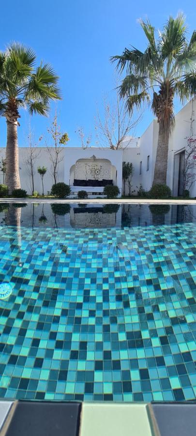 Maison - Dar Ouled Soltane Gammarth Luaran gambar