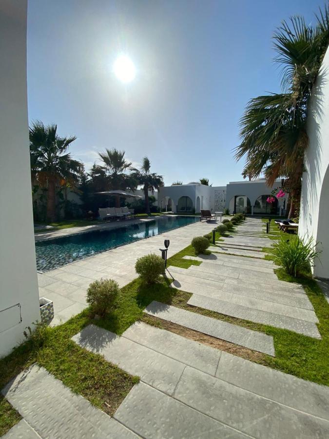 Maison - Dar Ouled Soltane Gammarth Luaran gambar