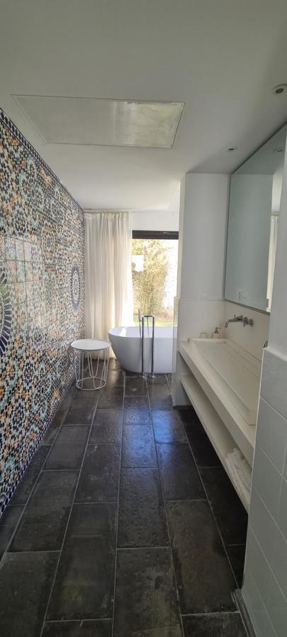 Maison - Dar Ouled Soltane Gammarth Luaran gambar