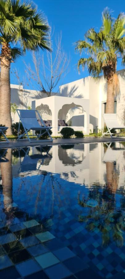 Maison - Dar Ouled Soltane Gammarth Luaran gambar