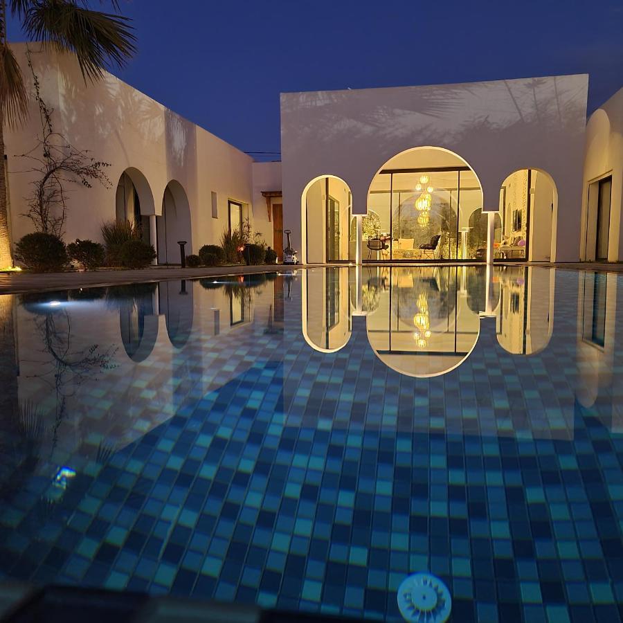 Maison - Dar Ouled Soltane Gammarth Luaran gambar