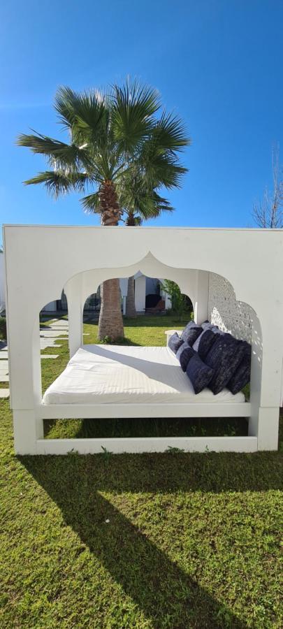 Maison - Dar Ouled Soltane Gammarth Luaran gambar