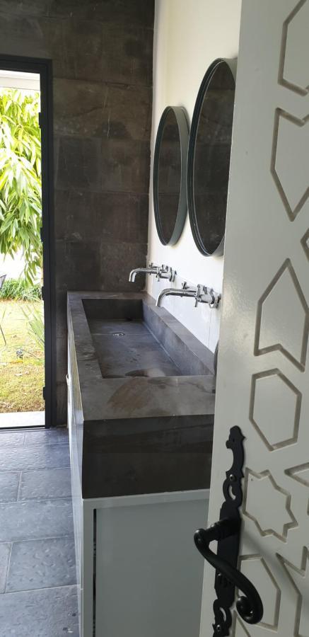 Maison - Dar Ouled Soltane Gammarth Luaran gambar