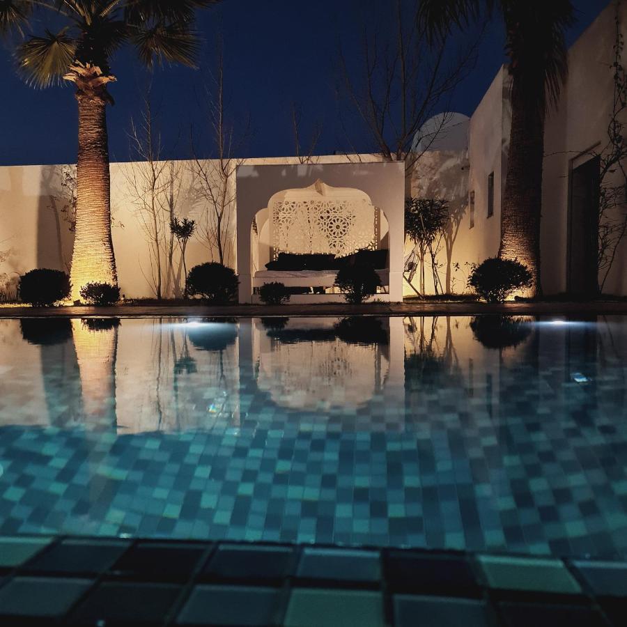 Maison - Dar Ouled Soltane Gammarth Luaran gambar