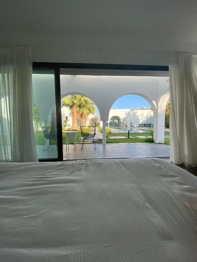 Maison - Dar Ouled Soltane Gammarth Luaran gambar