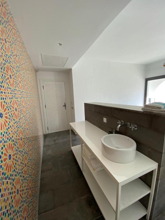Maison - Dar Ouled Soltane Gammarth Luaran gambar