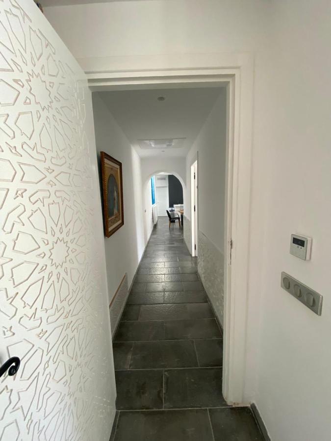 Maison - Dar Ouled Soltane Gammarth Luaran gambar