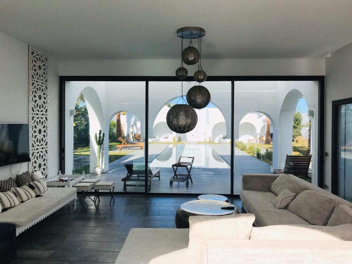 Maison - Dar Ouled Soltane Gammarth Luaran gambar